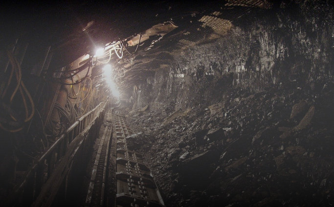 mining and supply management